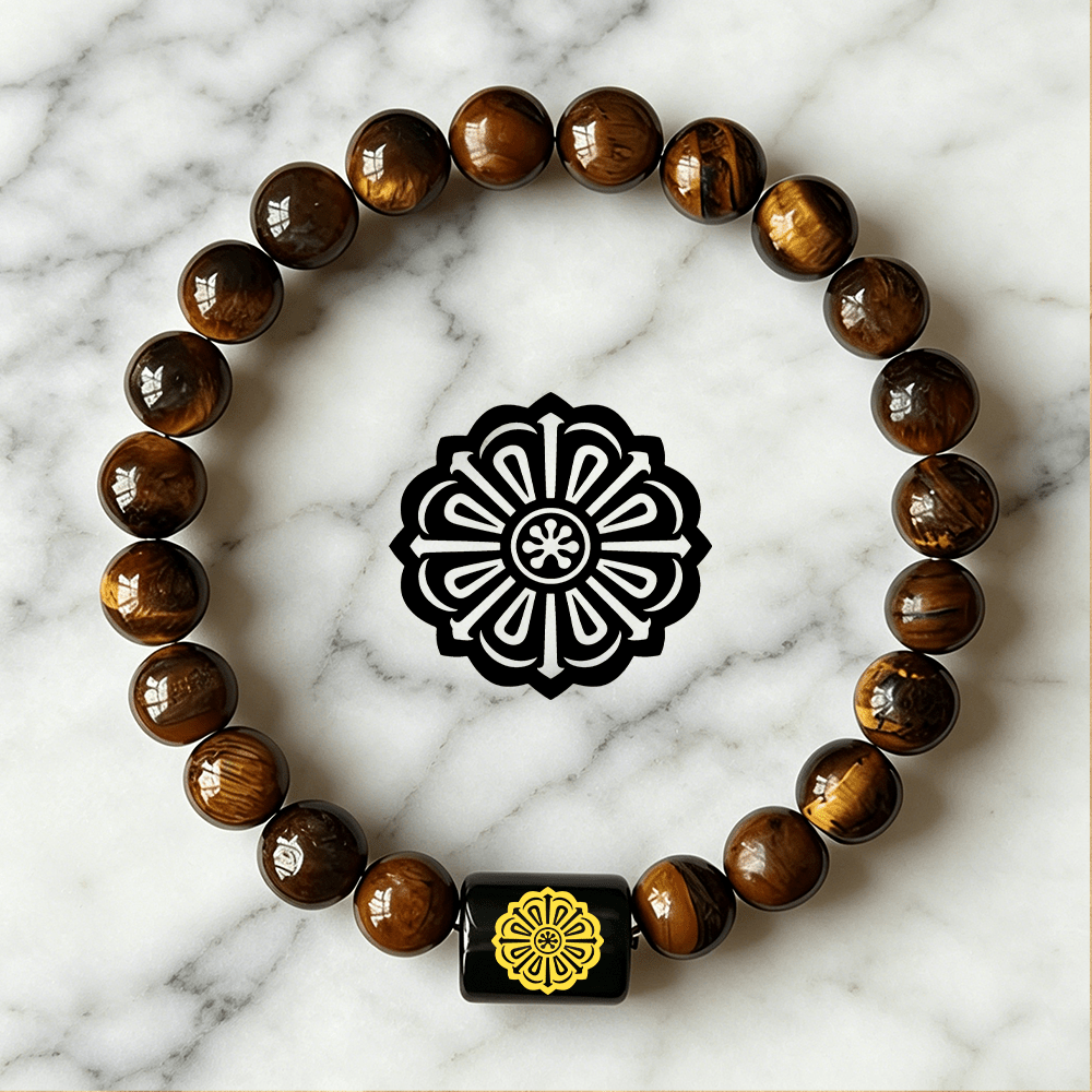 Women's Floral Pattern Bracelet, Elegant Daily Wear Accessory